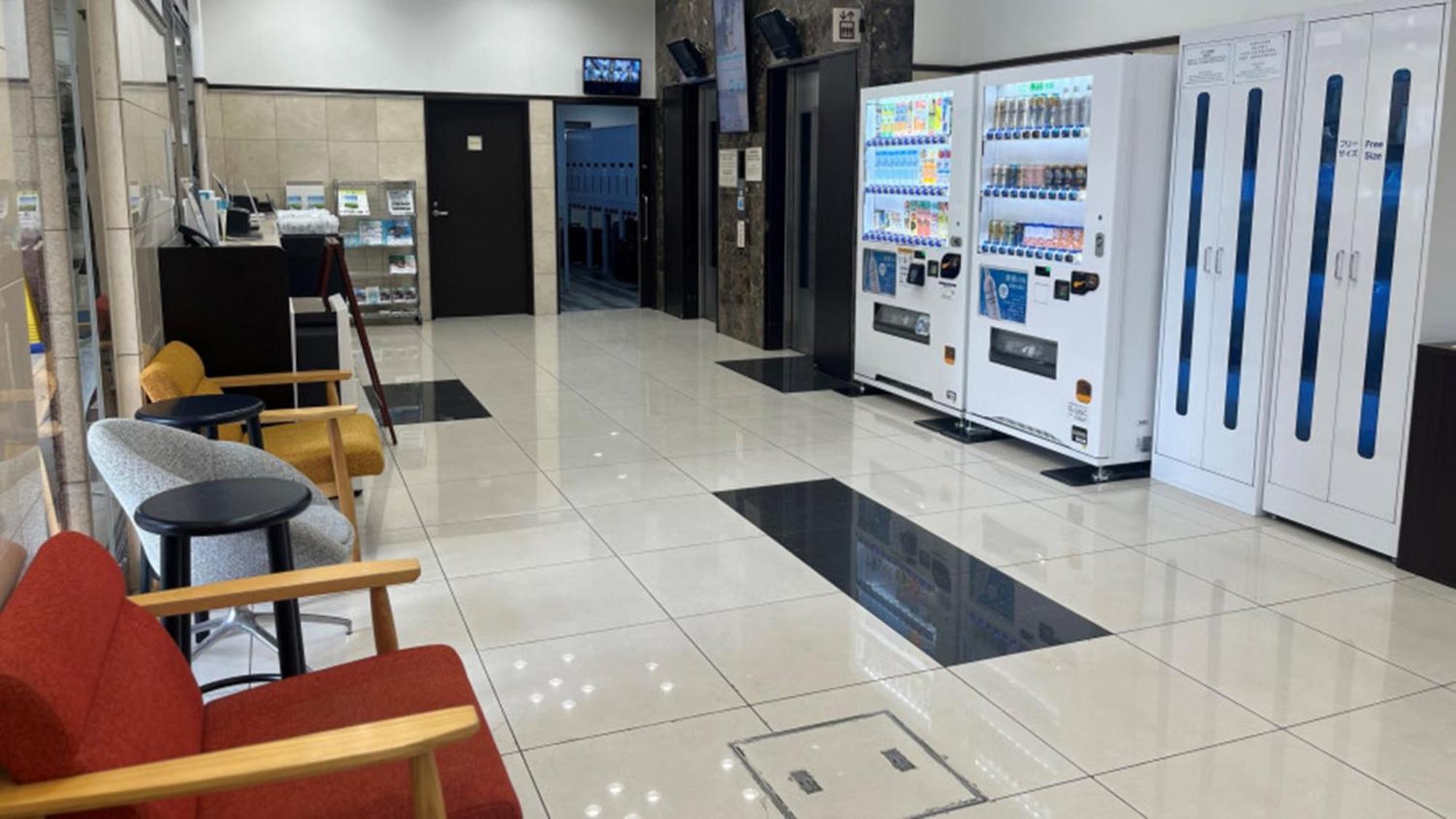 Toyoko Inn Tokyo Shinagawa Konan-Guchi Tennozu Isle Tóquio Exterior foto