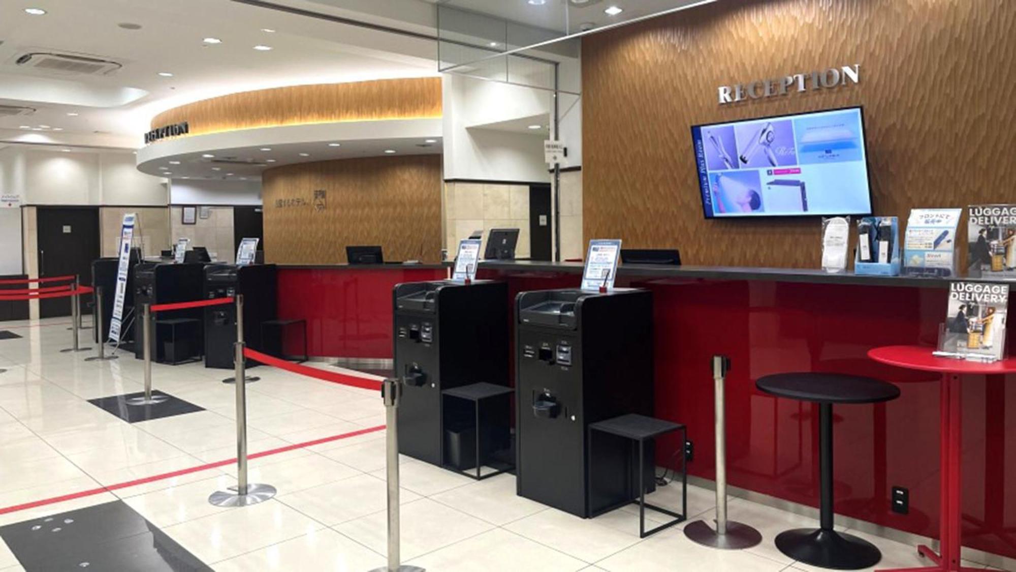Toyoko Inn Tokyo Shinagawa Konan-Guchi Tennozu Isle Tóquio Exterior foto