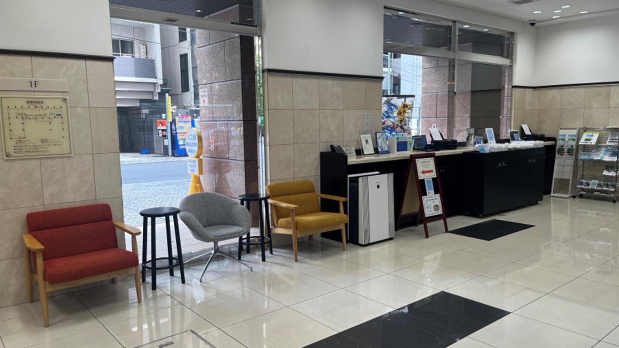 Toyoko Inn Tokyo Shinagawa Konan-Guchi Tennozu Isle Tóquio Exterior foto